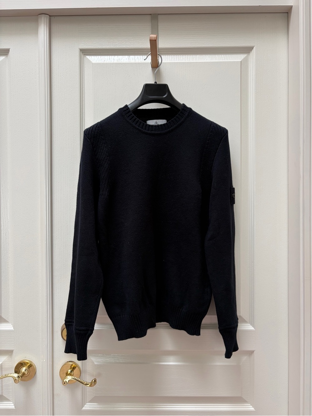 Stone Island crewneck sweater